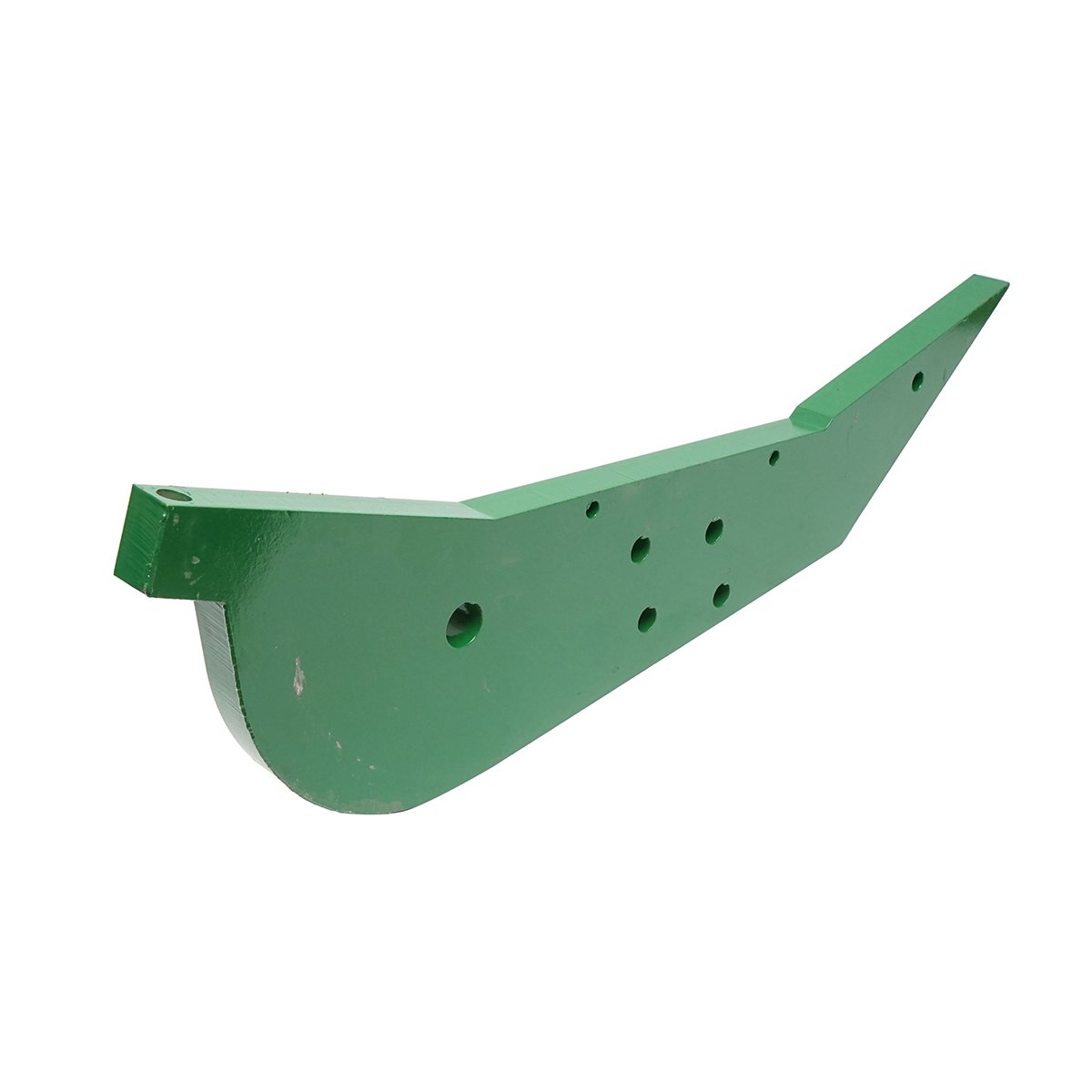 Brat deget frontal pentru scarificator